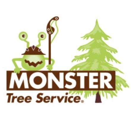 Monster Tree Service of Greater Boulder