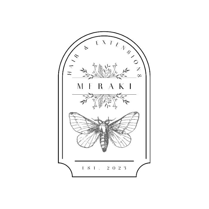 Meraki Hair & Extensions