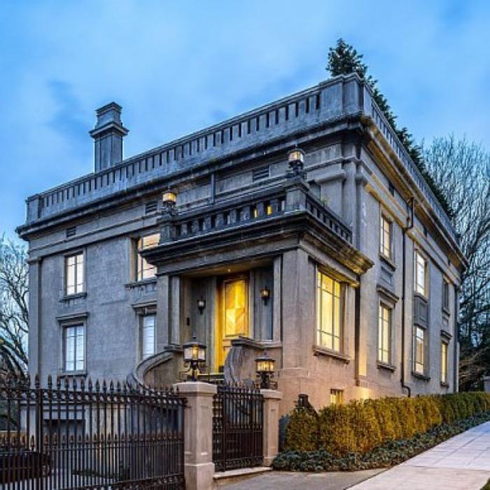 Charter Construction