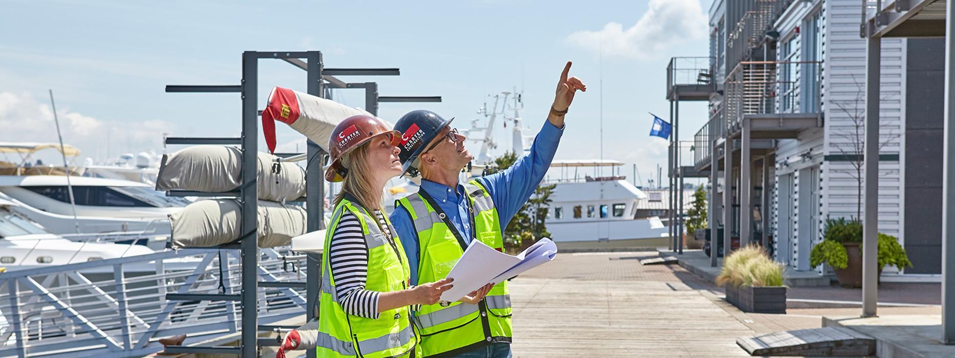 Charter Construction