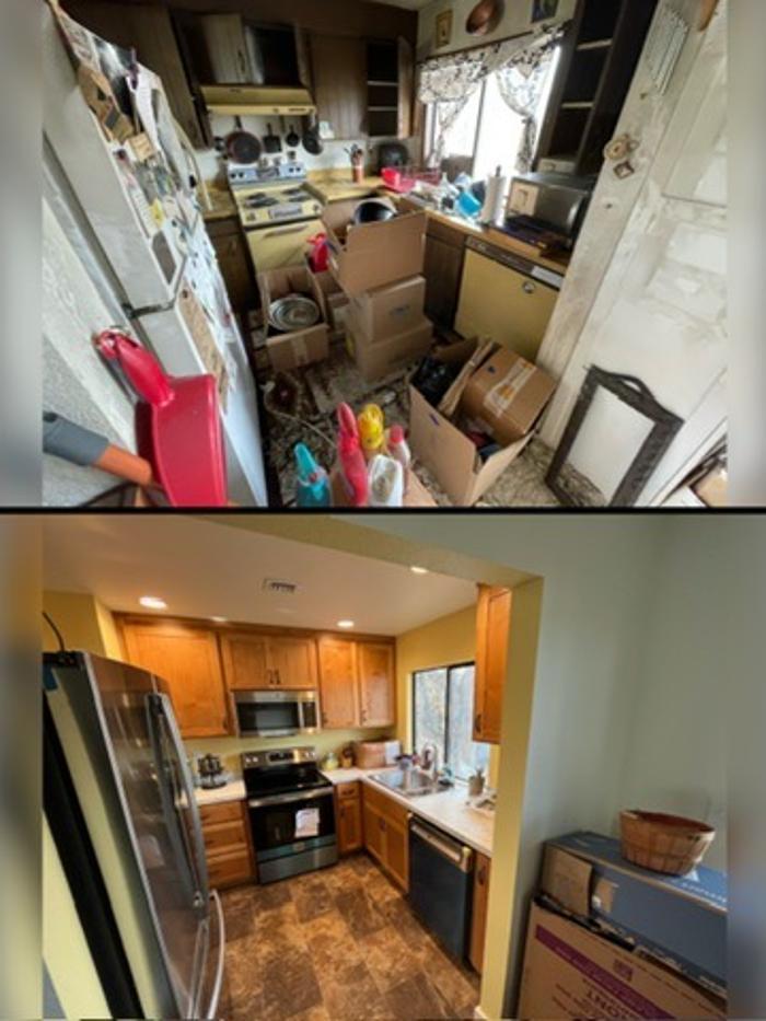 Five Star Disaster Services Inc.