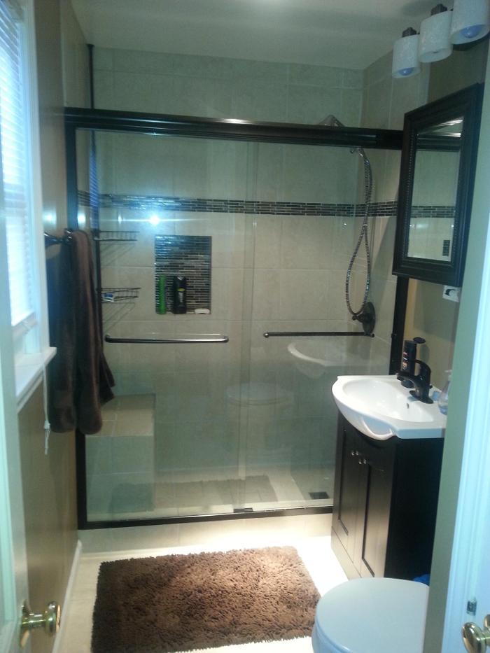 James Robert Home Repair & Remodel