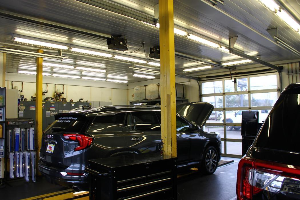 Valley Auburn Quick Lube and Tire Center
