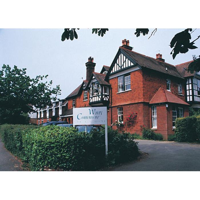 Wray Common Nursing & Residential Home