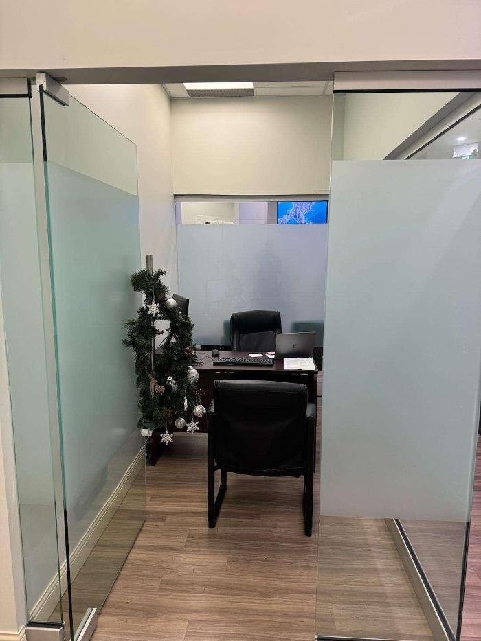 Dentistry at Alton Towers