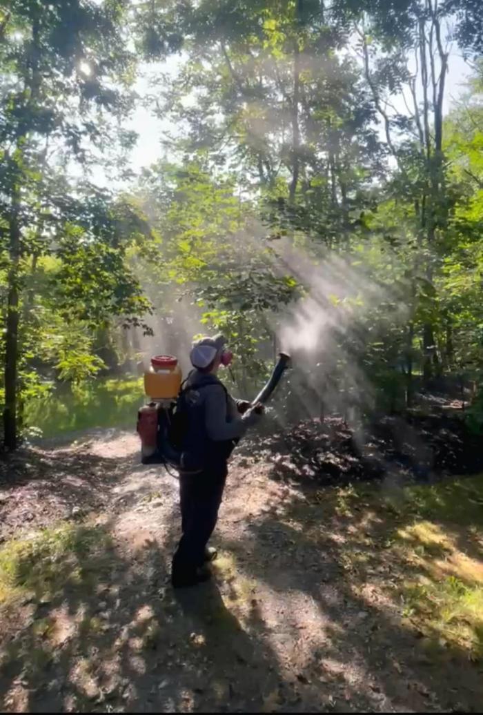 Guardian Mosquito and Tick Control