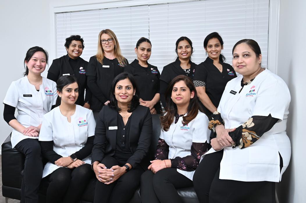 Station Street Dental, Officer