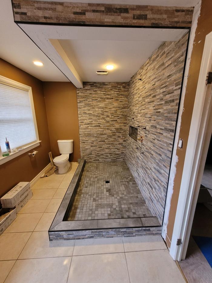 S MacKay Contracting