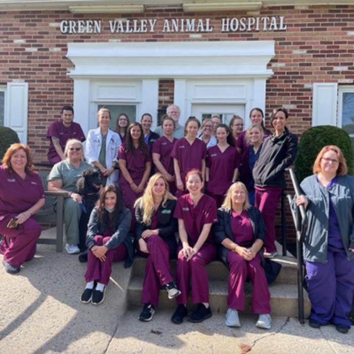 Green Valley Animal Hospital - Maryland