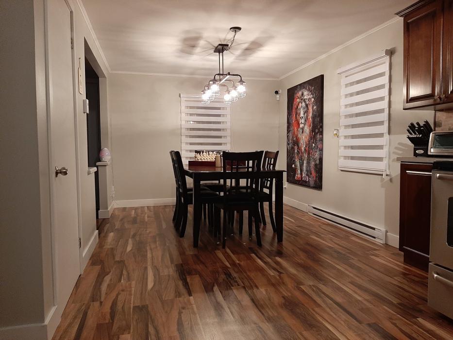 Peinture & Finition Montérégie