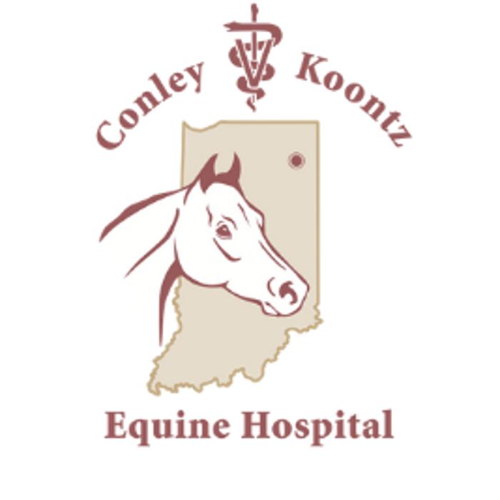Conley & Koontz Equine Hospital