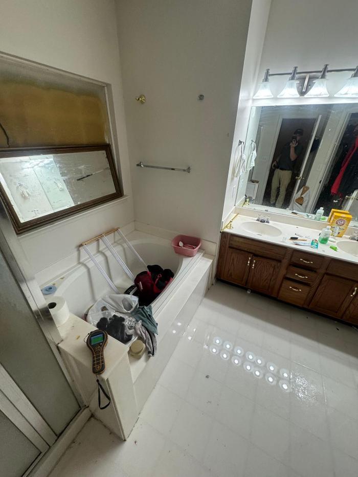 DRYmedic Restoration Services of Parker Colorado