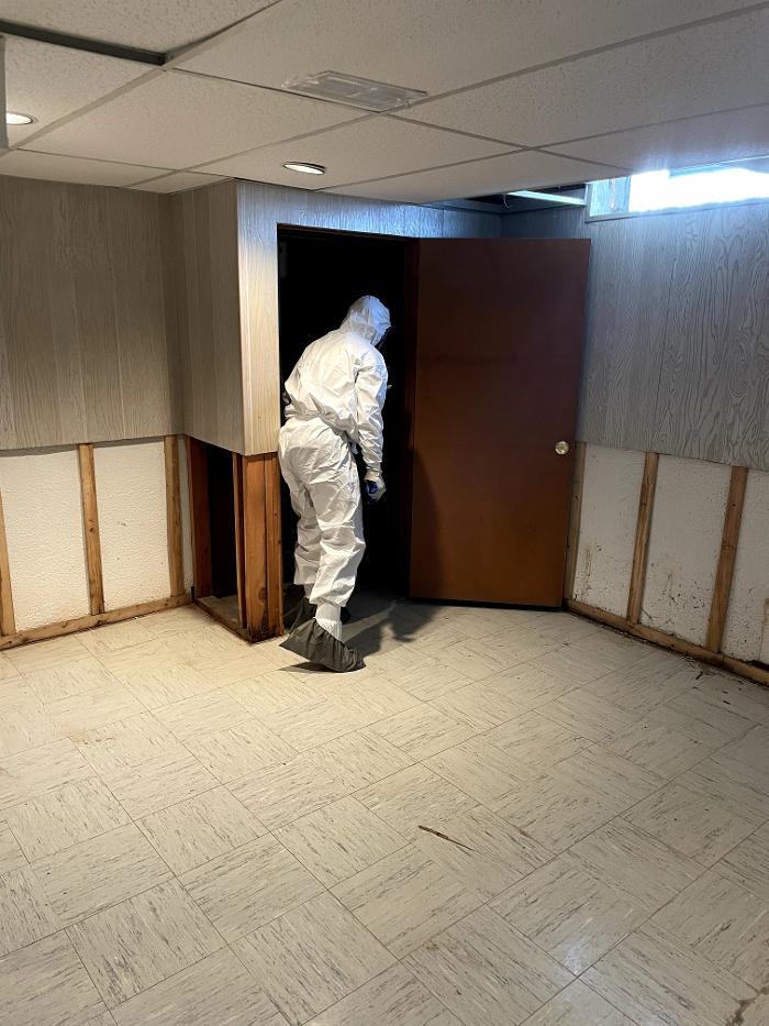 DRYmedic Restoration Services of Parker Colorado