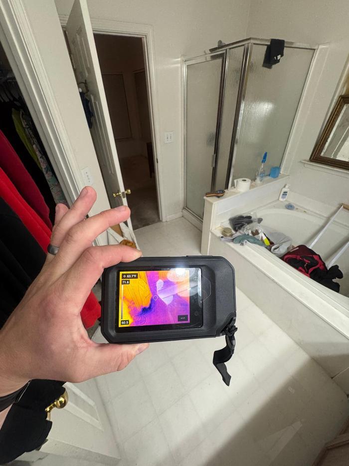 DRYmedic Restoration Services of Parker Colorado