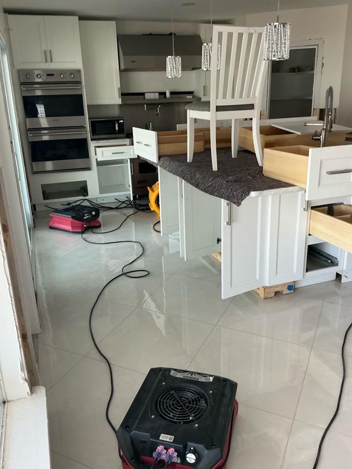 DRYmedic Restoration Services of Parker Colorado