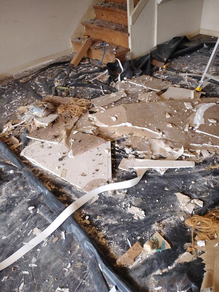 DRYmedic Restoration Services of Franklin