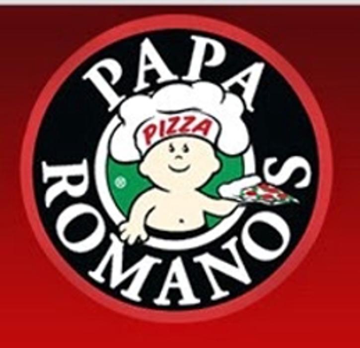 Papa Romano's Pizza & Mr. Pita