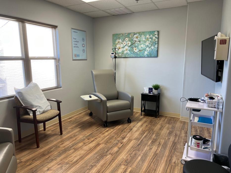 AleraCare Infusion Center - Flagstaff