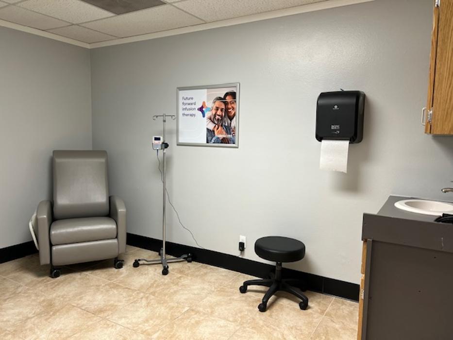 AleraCare Infusion Center - Mesa