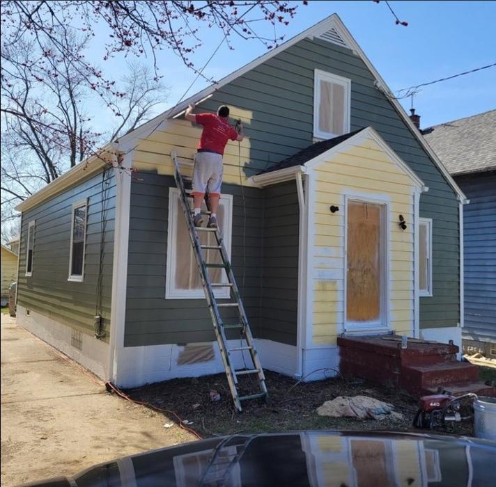 Ambrose Painting, Inc.