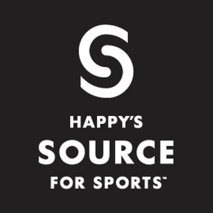 Happy's Source for Sports