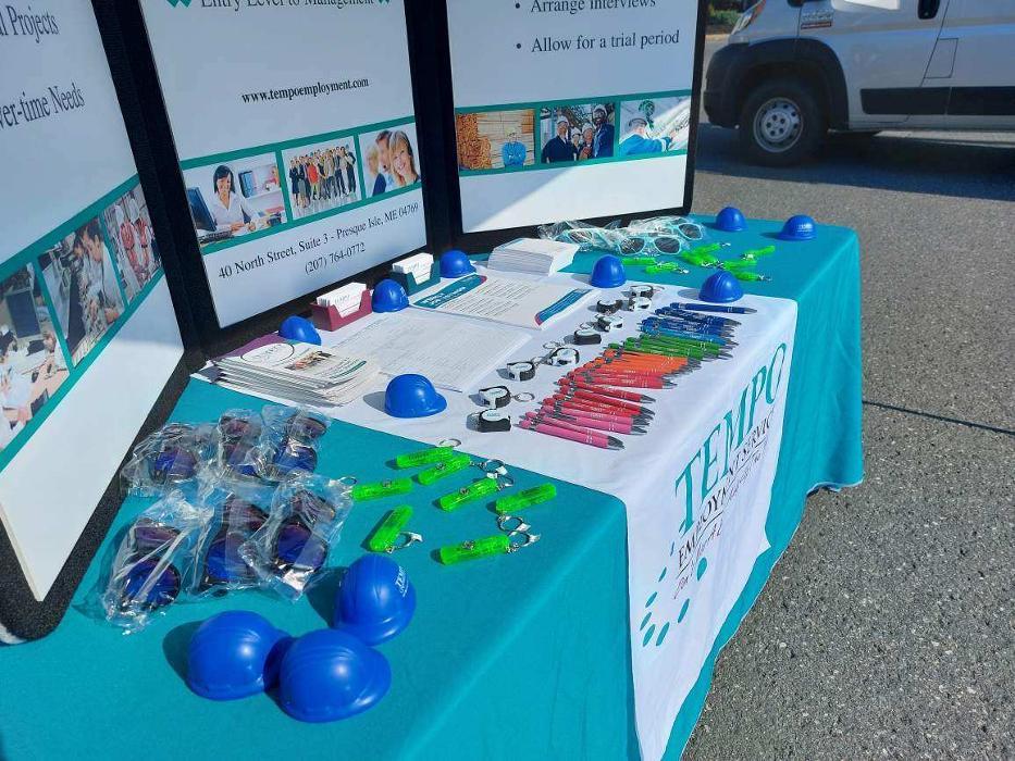 TEMPO Employment Services
