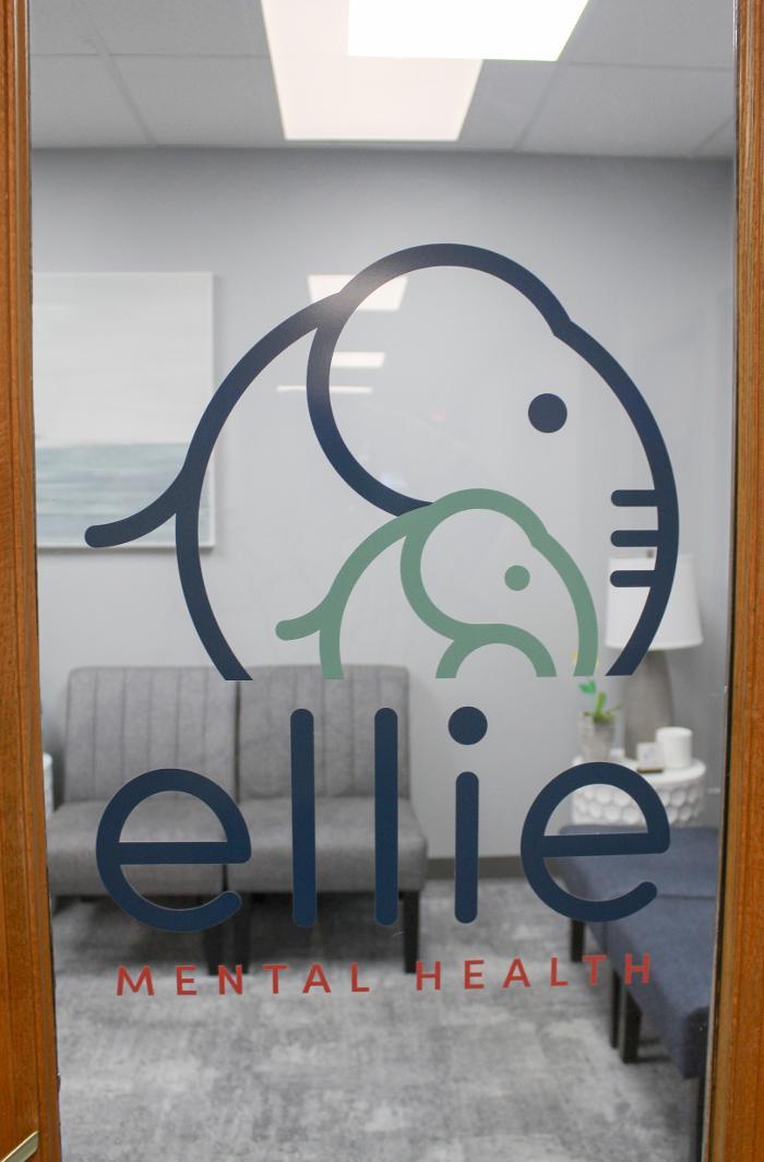 Ellie Mental Health