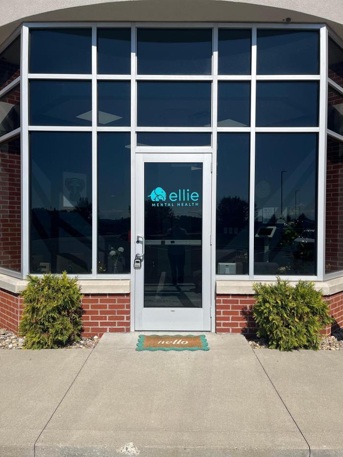 Ellie Mental Health