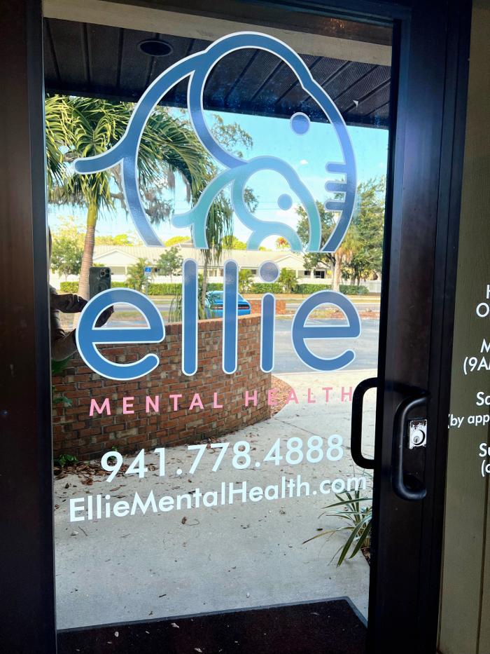 Ellie Mental Health