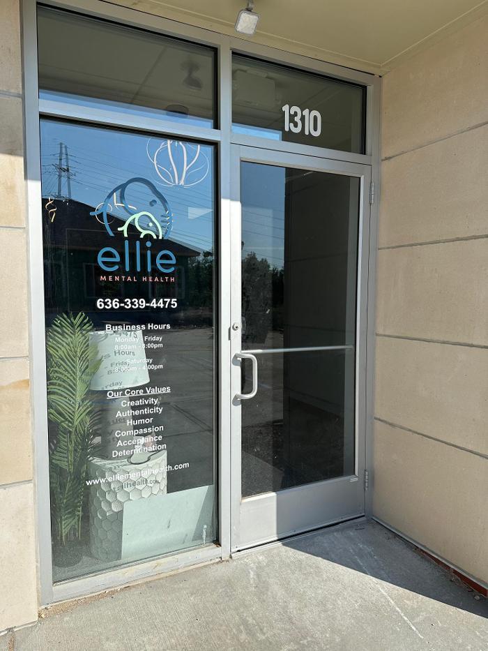 Ellie Mental Health