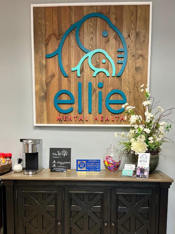 Ellie Mental Health