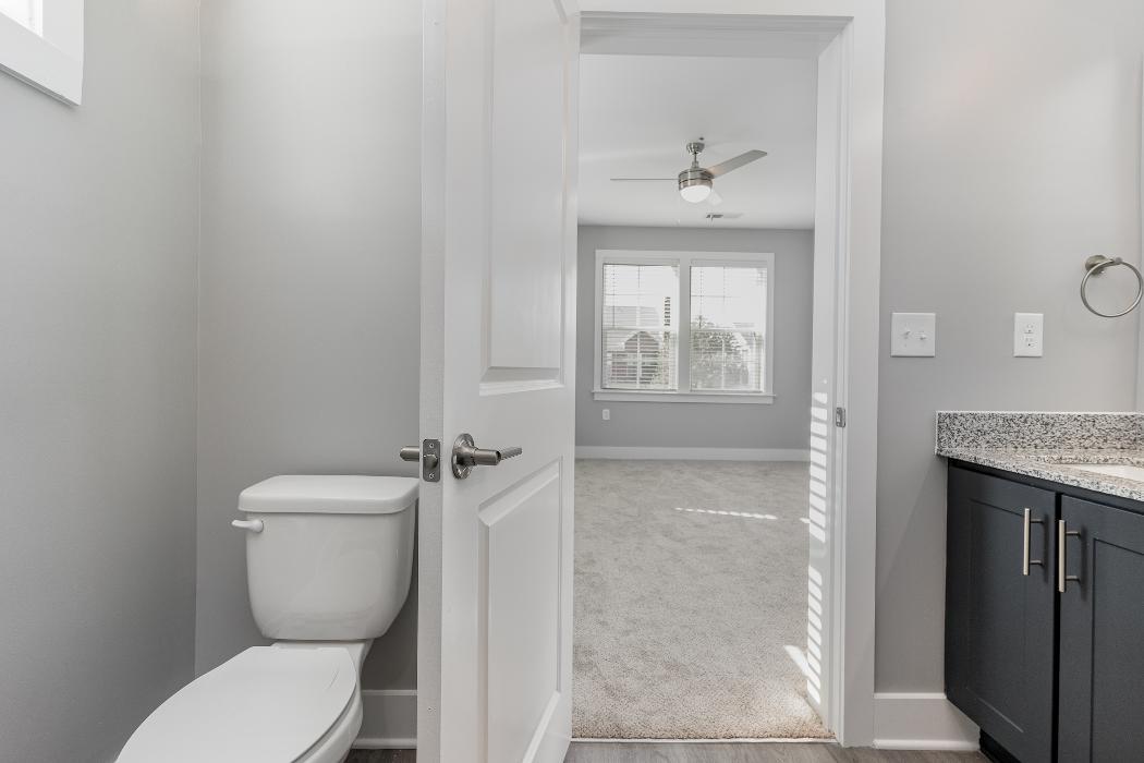 Barclay Place Apartments