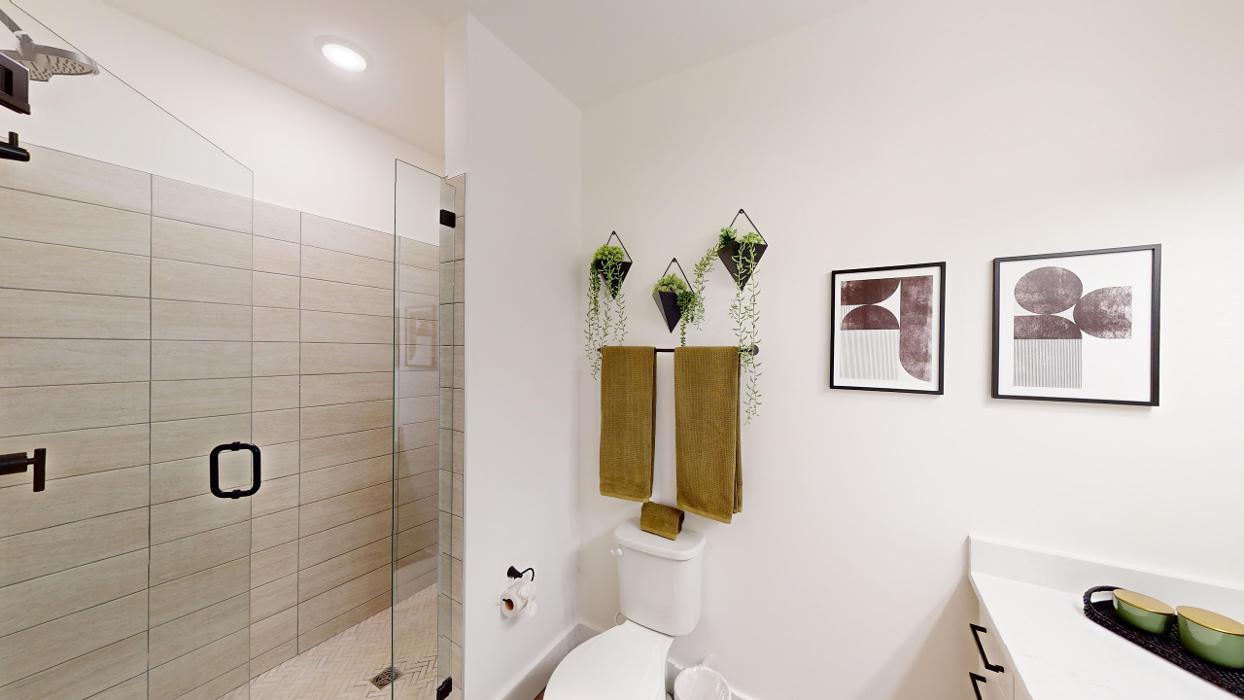 Brez at Atlantic Crossing