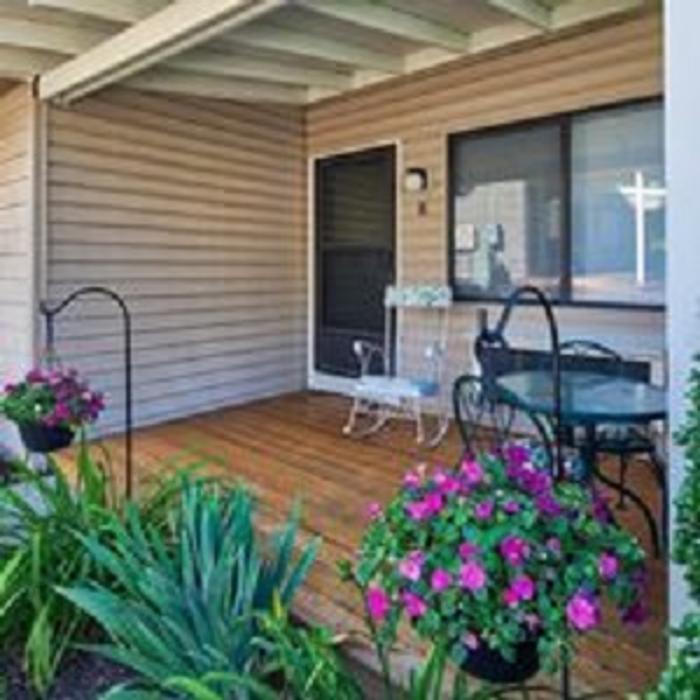 Brookdale Apartments