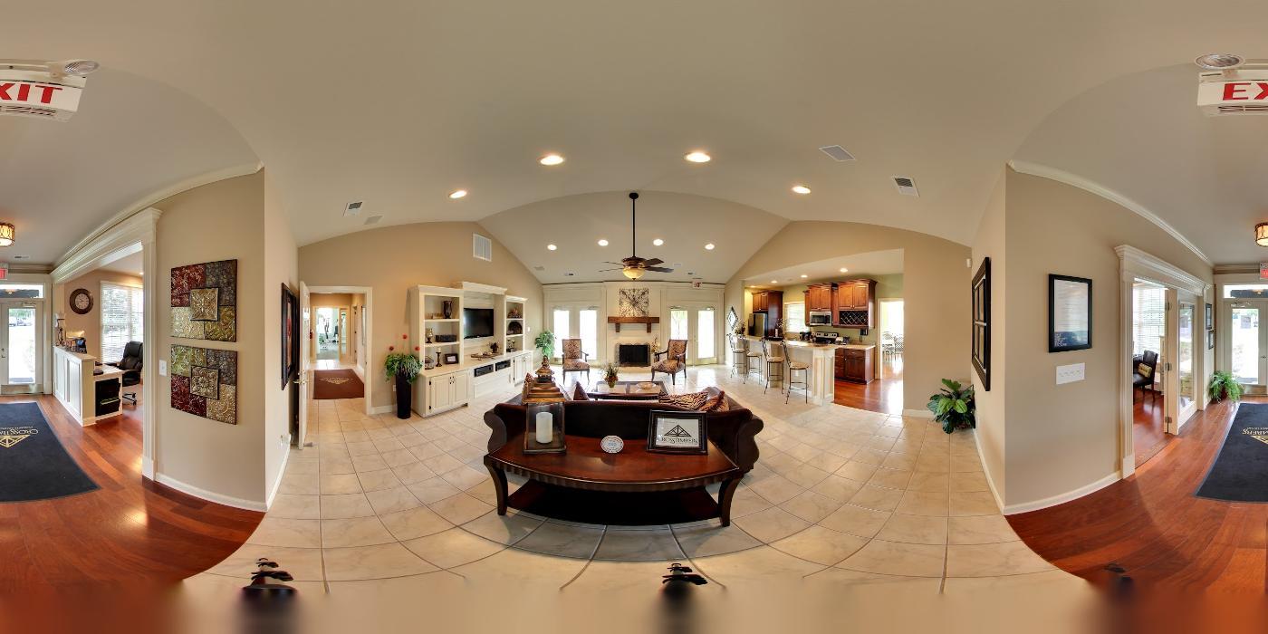 Crosstimbers Apartments