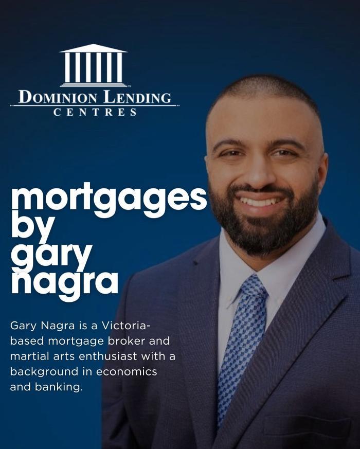 Gary Nagra | Mortgage Broker Victoria