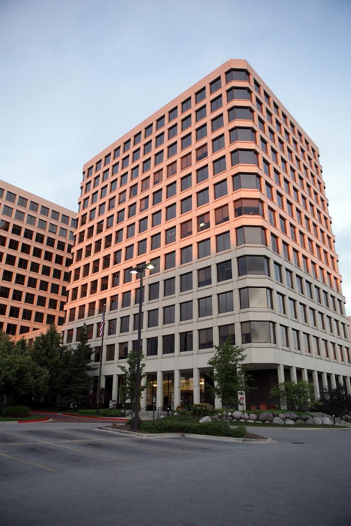 Illinois Retina Associates: Jack A. Cohen, MD