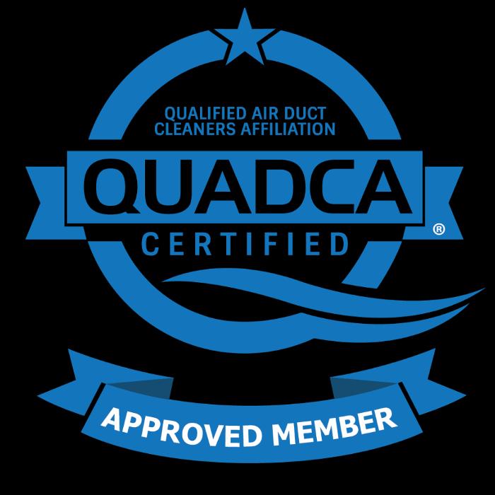 Clean Air Duct and Vent Services