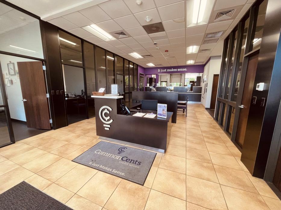 CommonCents Credit Union