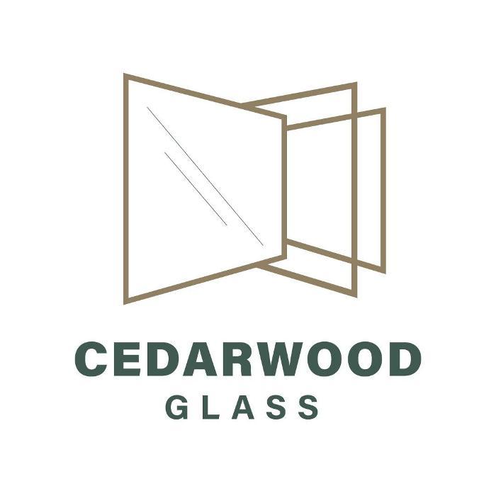 Cedarwood Glass