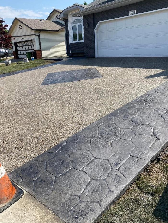 Best in the West Concrete