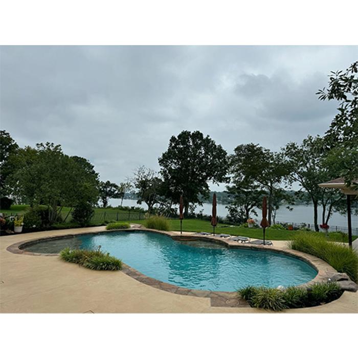 JAG Pool Service and Supply