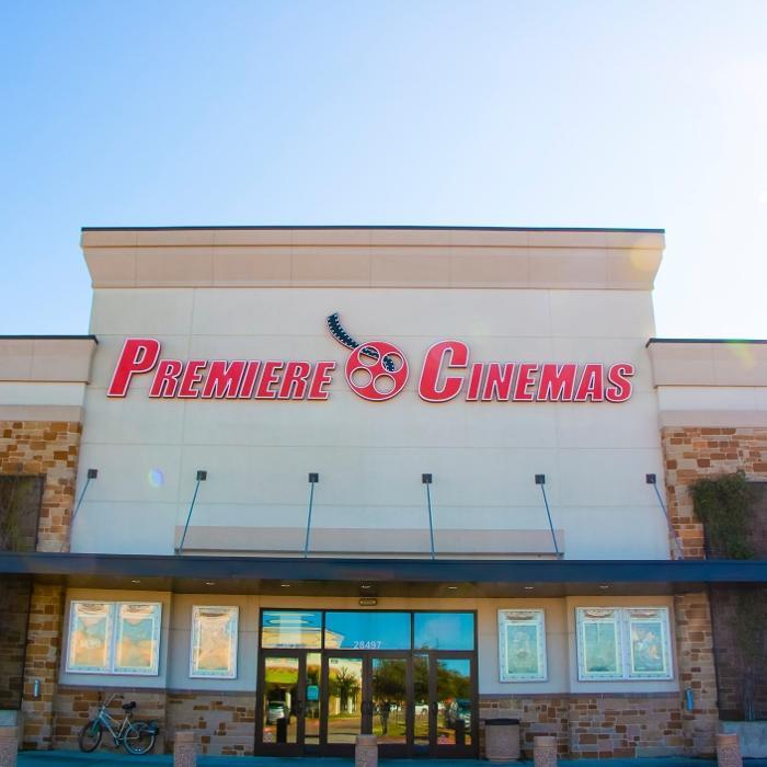 Tomball Premiere LUX 7