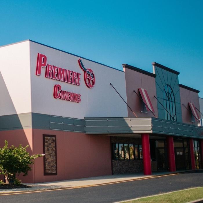 Greenwood Premiere LUX 10