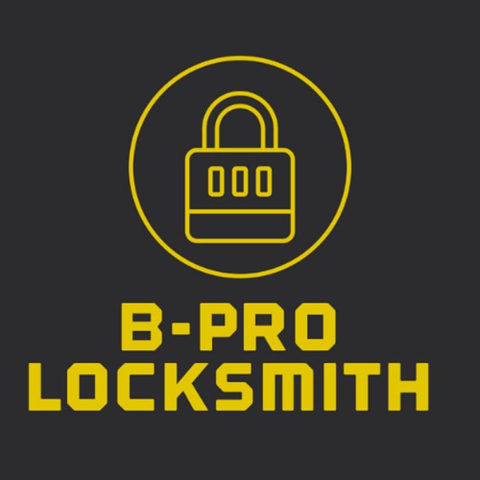 B-Pro Locksmith