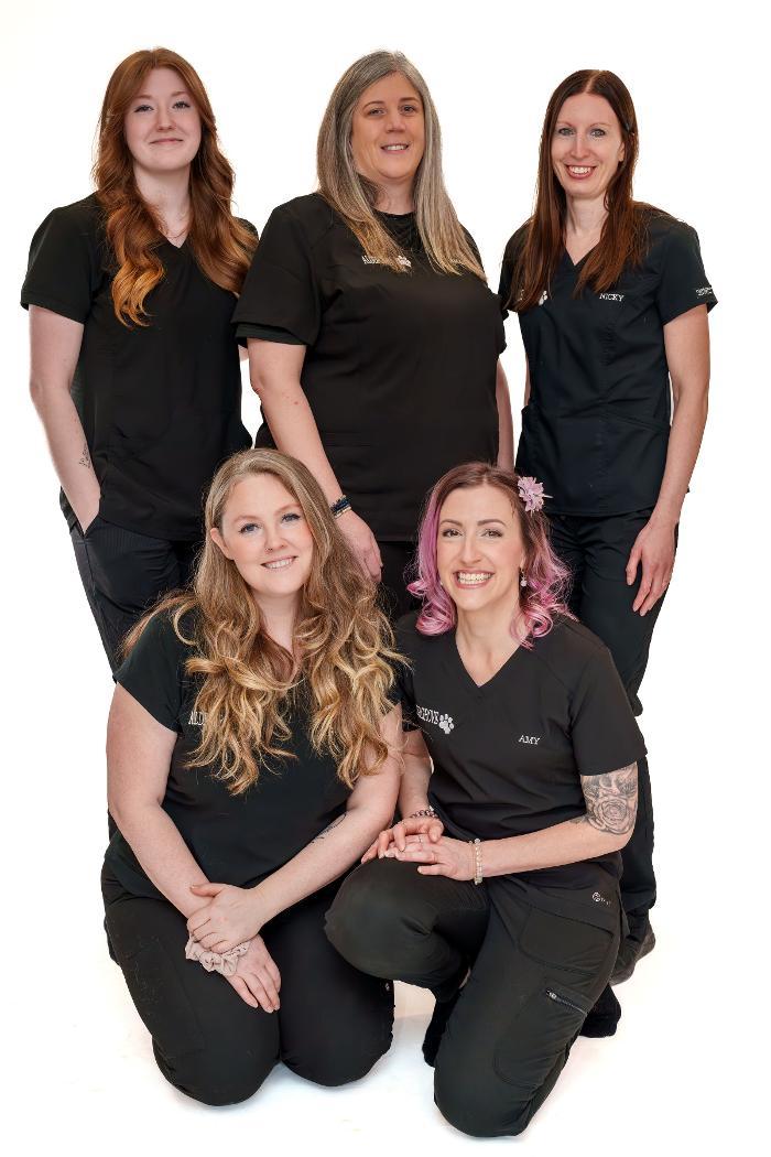 Aldergrove Animal Clinic