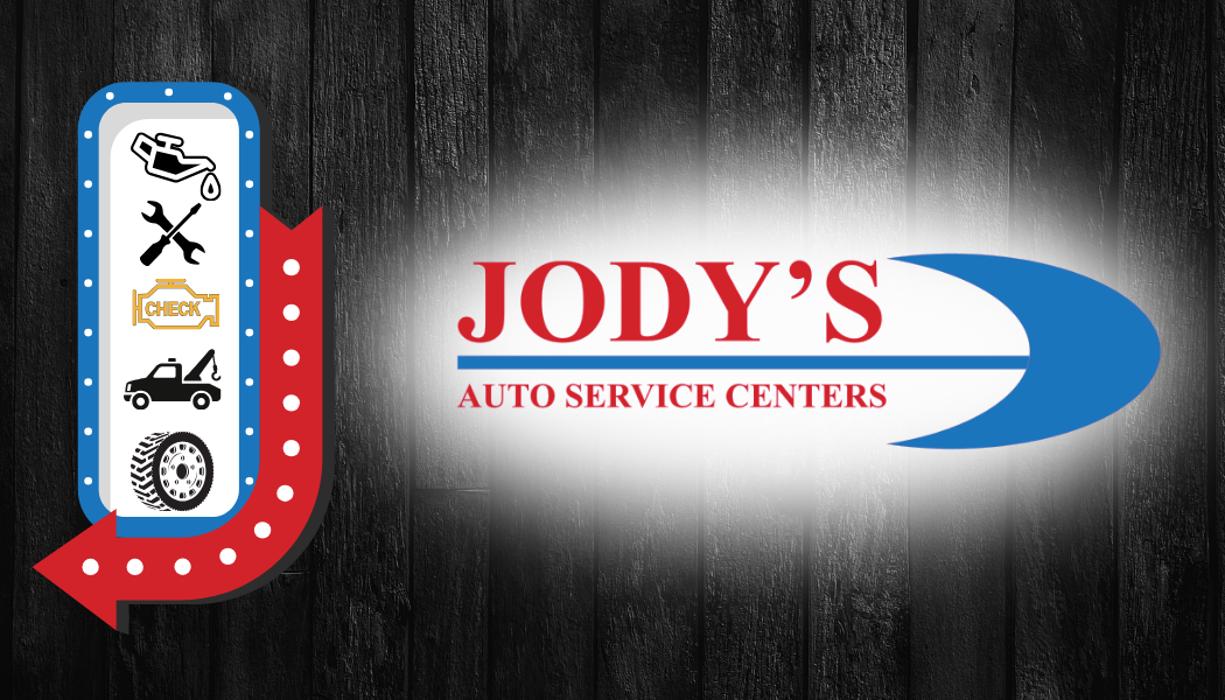 Jody's Auto Service Centers