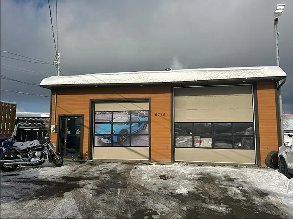 Multi Mécanique Motorsport