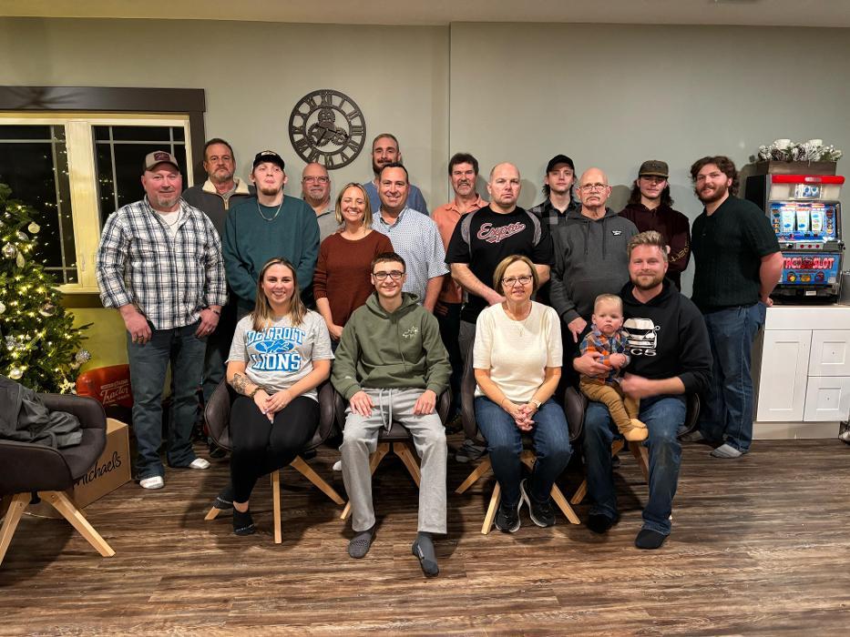 JR CUSTOMS AND COLLISION LLC