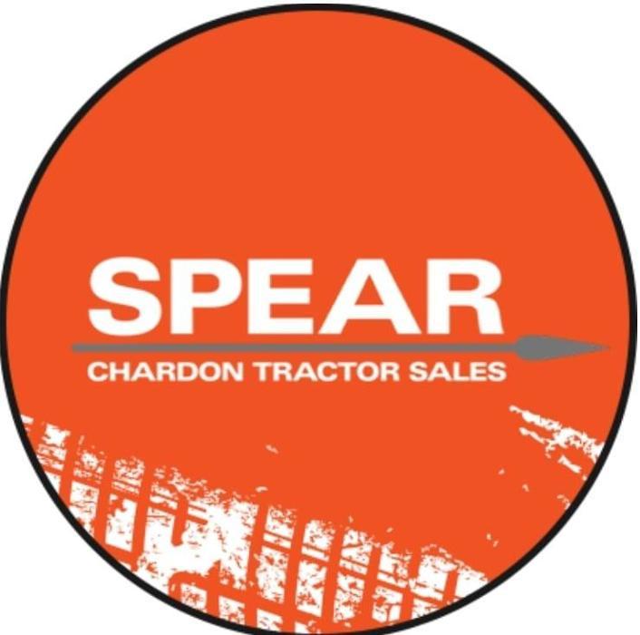 Spear Chardon Tractor Sales Inc